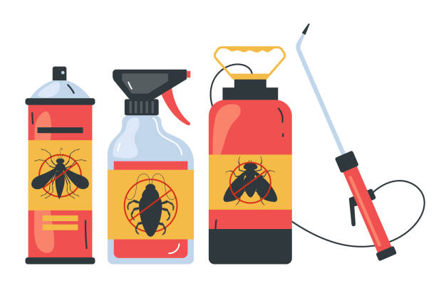 Best Mosquito Control Services  in Navarre Beach, FL